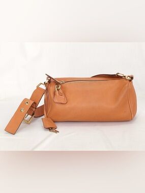 Prada Vitello Diano (Vintage)